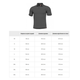 Футболка поло Pentagon Sierra Polo T-Shirt Wolf Grey S - изображение 3