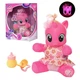 Іграшка Поні Lovely Pony м'якотіла зі звуковими та світловими ефектами Рожевий (1947716) - зображення 1