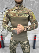 Боевая рубашка tactical combat mtk XXXL - изображение 1