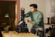Конструктор LEGO Icons Володар перснів: Barad-dur 5471 деталей (10333) - зображення 13