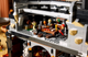 Конструктор LEGO Icons Володар перснів: Barad-dur 5471 деталей (10333) - зображення 17