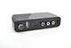 Цифровий ТВ тюнер DVB-T2 4you ALFA GX6705 ресивер для телевізора Black - изображение 3