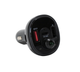 FM модулятор 4you Smart X4 (PD 30W+ 2 USB, QC3, Подсветка, MP3, bt 5.0, Гарантия 12мес) - изображение 2