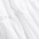 Сарафан женский H&M 061181795 XS Белый (6666000317230) - изображение 5
