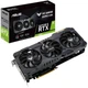 Видеокарта ASUS RTX 3060 12Gb TUF Gaming OC LHR (TUF-RTX3060-O12G-V2-GAMING) (GDDR6, 192 bit, PCI-E v4.0) Б/у - изображение 10