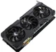 Видеокарта ASUS RTX 3060 12Gb TUF Gaming OC LHR (TUF-RTX3060-O12G-V2-GAMING) (GDDR6, 192 bit, PCI-E v4.0) Б/у - изображение 2