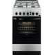 Кухонна плита ZANUSSI ZCG512K1XA - изображение 1