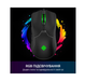 Мишка GamePro GM229 USB Black (GM229) - изображение 4