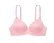 Бюстгалтер Victoria's Secret So Obsessed Wireless Push-Up Bra Pretty Blossom Рожевий 34B (75B) - зображення 2
