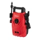 Мийка високого тиску dt-1502 100 бар 360 л/год Intertool, DT-1502 - зображення 1