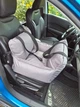 Автокресло сумка-переноска лежак для собак животных автомобильная переноска Waterproof ткань 52х 52 см съемный чехол Серый - изображение 10