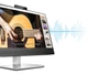 Монитор 23.8" HP E24mv G4 Conferencing (169L0AA) - изображение 9