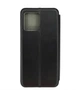 Чохол книжка Fashion Case для Motorola G84 Чорний - зображення 2