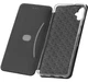Чехол книжка Fashion Case для Samsung Galaxy A05 Бордовый - изображение 2