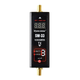 Измеритель мощности и КСВ КСX SURECOM SW-33 125-525MHz SWR Power Meter - изображение 2