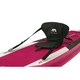 Сапборд Aqua Marina CORAL TOURING 11’6″ 2023 - надувная доска для САП сёрфинга, sup board BT-22CTP - изображение 8