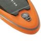Сапборд Aqua Marina Magma 11'2" - надувная доска для САП серфинга, sup board - изображение 5