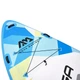 Сапборд Aqua Marina Mega-Group 18'1" - надувная доска для САП серфинга, sup board - изображение 5