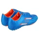 Сороконожки футбольные детские SP-Sport Action Game 21883 размер 38 Blue-Orange - изображение 4