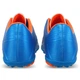 Сороконожки футбольные детские SP-Sport Action Game 21883 размер 38 Blue-Orange - изображение 6