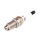 Свеча зажигания (3 контакта) 1.6L ORIJI на Chery AMULET, A11-3707110BA, / - изображение 2