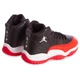Баскетбольные кроссовки детские SP-Sport 1803-3 размер 31 Black-Red-White - изображение 4