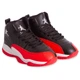 Баскетбольные кроссовки детские SP-Sport 1803-3 размер 31 Black-Red-White - изображение 5