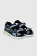 Сандалі для хлопчика Stepln N667-2B 31 Синій - зображення 4