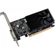 Відеокарта GeForce GT 1030 2GB GDDR5 GigaByte (1252-1506MHz/6008MHz, 64Bit, PCI-Ex 16 v3.0, Low Profile, DVI, HDMI) - зображення 2