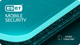 Антивірус ESET Mobile Security на 1 пристрій (ліцензія на 24 місяці) - зображення 1