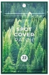 Ультратонкие патчи SKIN1004 Spot Cover Patch Против высыпаний 22 шт (8809576261691) - изображение 1
