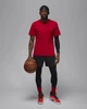Шорти чоловічі Jordan Dri-Fit Sport XL Чорний (FN5842-010) - зображення 5