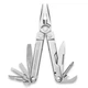 Мультитул Leatherman Bond 832936 (14в1, 100мм, 140г, з чохлом) - зображення 3