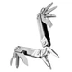 Мультитул Leatherman Bond 832936 (14в1, 100мм, 140г, з чохлом) - зображення 4