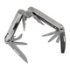 Мультитул Leatherman Bond 832936 (14в1, 100мм, 140г, з чохлом) - зображення 8