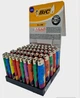 Запальнички Bic J23 Українські Постаті блок 50 шт - зображення 2