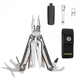 Мультитул Leatherman Charge TTI Plus 832528 (19в1, з чохлом) - зображення 1