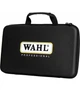 Набір перукарських машинок Wahl Cordless Combo Super Taper Cordless Black + Beret Steal 8592-017H - зображення 4