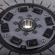 Ведомый диск (фередо) S.I.L.A. 340 мм резиновые демпферы (70-1601130) (AVT176174) - изображение 2