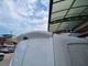 Спойлер распашная дверь (под покраску) для Ford Courier 2014-2023 гг - изображение 2