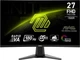 Монитор 27" MSI Optix MAG27C6F - изображение 1
