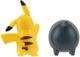 Набор игровых фигурок Pokemon W17 Пикачу и Лечонк (Pkw3566) - изображение 4