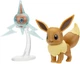 Набор игровых фигурок Pokemon W17 Иви и Ротом (Pkw3567-w17) - изображение 3