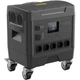 Зарядна станція PowerPlant HS3600 3248Wh 902222mAh (PB930876) - зображення 2