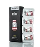 Змінний випарник Uwell Aeglos P1 Coil 0,8 Ом - зображення 6