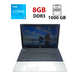 Ноутбук Acer E1-531 / 15.6" (1366x768) TN / Intel Core i3-3120M (2 (4) ядра по 2.5 GHz) / 8 GB DDR3 / 60 GB SSD + 1000 GB HDD / Intel HD Graphics / WebCam б/у - изображение 1