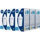 Комплект картриджей Бриз Классик (для кувшинов Бриз, BRITA, DAFI, BWT, ECOSOFT) - изображение 1