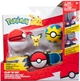 Игровой набор Pokemon W15 Пояс с покеболами пичу (Pkw3643) - изображение 1