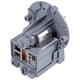 Помпа (насос) для пральної машини Indesit C00108264 Askoll 25 Вт M116 (контакти роздільні спереду; на 3 саморізи) - зображення 3