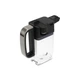 Капучинатор молочник для кавомашин Saeco Philips Incanto PicoBaristo GranBaristo 421944069741 з ручуою - зображення 1